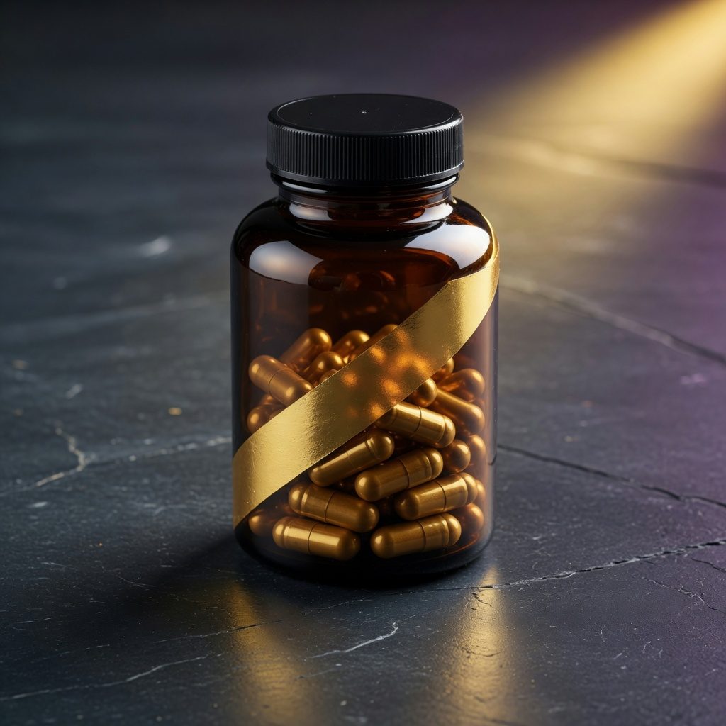 Multivitamínico 60 cápsulas — Arena