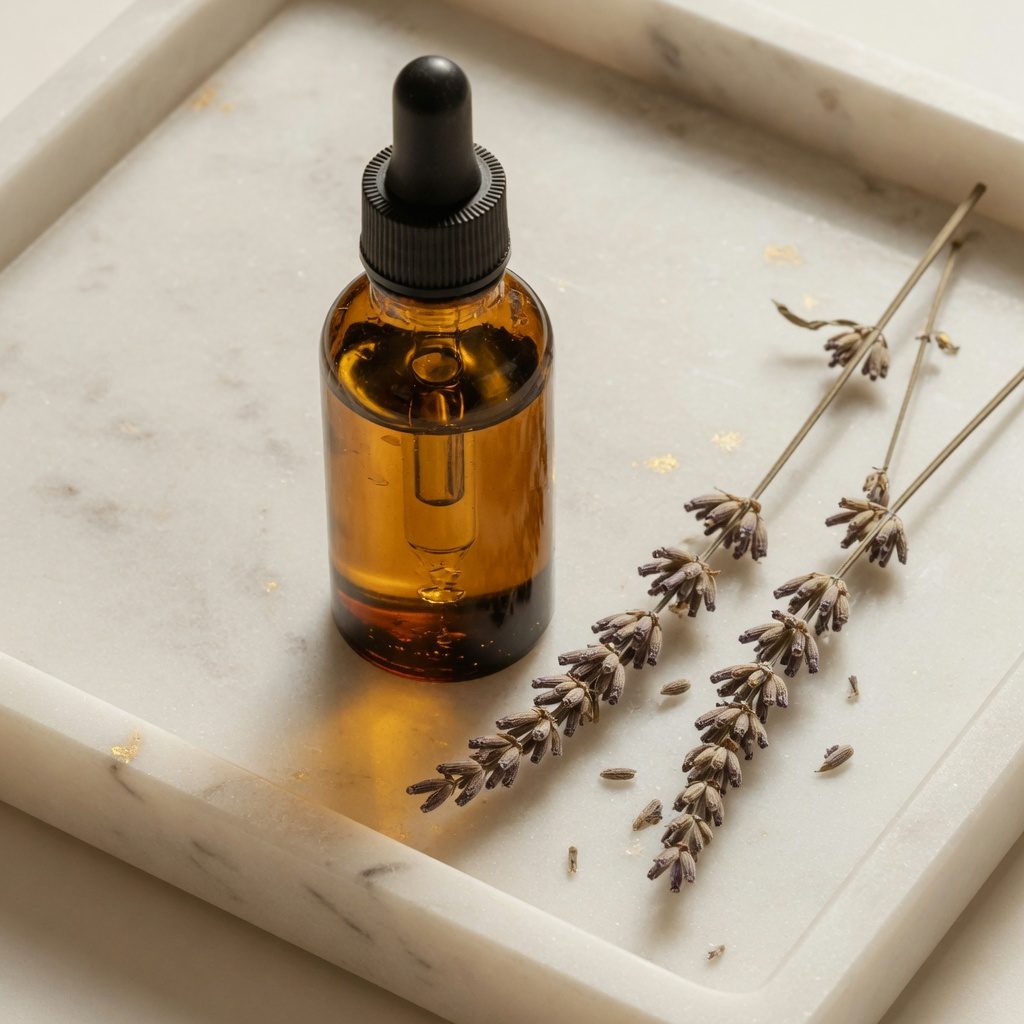 Óleo de lavanda 30 ml — Casa Botânica